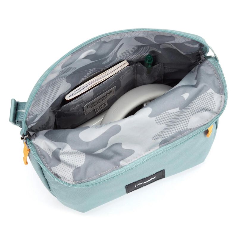 Pacsafe GO Saddle Crossbody image number 2